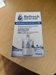 Refresh - Lg Lt500p & 5231ja2002b Refrigerator Water Filter Replacement. Fixed Price $8.00.
