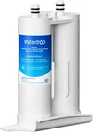 Waterdrop Refrigerator Water Filter, Replacement For Wf2cb, Puresource2, 1 Pack. Fixed Price $21.99.