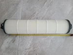 Neo-pure Big Bubba Mesh 150 Micron Pleated Filter Compatible Watts Bbc-150-pm150. Fixed Price $140.00.