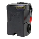 30-50 Psi Adjustable Pressure Switch Well Water Pump Control Valve Lefoo Lf10-w. Fixed Price $21.95.