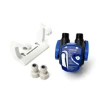 Genuine Oem Vivreau Water Filter Head 1031654 Purity C 0-70% 1/2 Thread New!. Fixed Price $72.95.