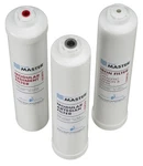 Home Master Artesian Hydrogardener Pro Replacement Water Filter Change Set,. Fixed Price $99.68.