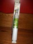 Aqua Link Refrigerator Water Filter, Replacement Al-4396701, New-sealed. Fixed Price $11.75.