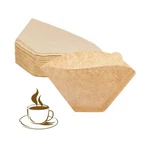 Yql #2 Cone Coffee Filter, 200 Count Filters 2 Paper, Unbleached .... Fixed Price $17.47.