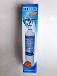 Icepure Refrigerator Water Filter Rwf0500a - Whirlpol Kenmore Maytag Kitchenaid. Fixed Price $5.49.