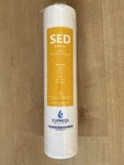 Express Sed Sediment Water Filter Replacement 5 Micron, High Capacity 10 Inch. Fixed Price $12.00.