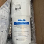 (1) New Ecolab Eco-to10 High Capacity Water Filter 9320-2198 Filtration T010. Fixed Price $199.00.