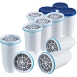 Zeroliquid Zr-017 Water Filter Replacement For Pitchers & Disp Sealed 11pk. Fixed Price $110.95.