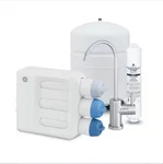 New Sealed Ge Gxrv40tbn 5 Stage Reverse Osmosis Water Filtration System.. Fixed Price $145.00.