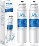 Rwf1300a Water Filter Replacement For Daewoo Dw2042fr-09, Dw2042fb, Kenmore 4691. Fixed Price $49.99.
