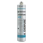 Pentair/everpure Ev960651-75 Quick Connect Filter,0.5 Micron,2 Gpm 32ul49. Fixed Price $108.93.