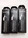 Bobble Filters 3x Black Carbon Filter Reduce Chlorine. Fixed Price $29.99.