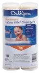 New Culligan S1-a (2-pack) Sediment Whole House Water Filter Cartridge 20 Micron. Fixed Price $6.79.