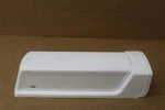 Lg Refrigerator Water Filter Cover Part # Adq74813401. Fixed Price $35.98.