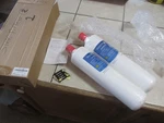 2-waterdrop Wd-w00 Under Sink Water Filters For Filtrete 3us-pf01 3us Boxed New. Fixed Price $34.99.