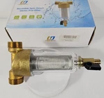 New Cj Hompc Reusable Spin Down Water Pre Filter. Fixed Price $21.54.