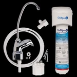 Culligan Int Rv Ez 3 Undersink Adv Filter Sys. Fixed Price $102.11.
