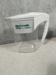 Seychelle Ph2o Pure Alkaline Water Filter Pitcher Ph Enhancing Filtration. Fixed Price $37.48.