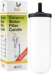 British Berkefeld Ultra Fluoride Ceramic Water Filter Cartridge For Gravity Syst. Fixed Price $99.99.