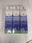 3 Boxes Cleara Arrow Filters 4-pack Reduce Chlorine Improve Water 12 Total. Fixed Price $29.99.
