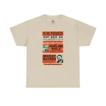 Retro Throwback Concert Poster Tee T Shirt Muddy Waters Howlin' Wolf Nwt S-5xl. Fixed Price $27.84.