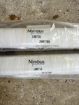 Reverse Osmosis Membrane Nimbus Model# 100716 Part Number. Fixed Price $15.00.