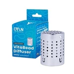 Dyln Vitabead Diffuser Creates Hydrogen-rich, Ph 9+ Alkaline Antioxidant Wa.... Fixed Price $36.45.
