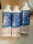 Waterdrop Water Filter Model:wd-f45. Fixed Price $34.04.