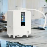 Enagic Leveluk K8 Kangen Alkaline Water Filtration Ionizer Machine. Fixed Price $460.00.