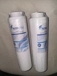 Filterlogic Fl Rf07 Water Filter 2 Pack Ukf8001 Maytag Replacement Fridge. Fixed Price $19.99.