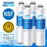 Fit For Samsung Haf-cin/exp, Rf28hmedbsr/aa, 700a 4 Pack. Fixed Price $36.57.