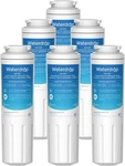 Waterdrop Wd-f07 Refrigerator Water Filter Replacement For Maytag Wf-ukf8001. Fixed Price $44.99.