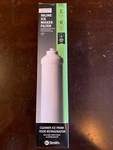 Inline Ice Maker Filter Basic Water Filtration New!. Fixed Price $13.99.