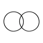 Ispring Orbx2 Replacement O-ring For Whole House Water Filtration Systems -. Fixed Price $29.25.