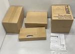 Ispring Rcc1up-ak 7-stage Reverse Osmosis Drinking Water System. Fixed Price $265.98.