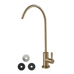 New Stainless Steel Faucet,lead-free Water Purifier Faucet,filter Faucets. Fixed Price $42.00.