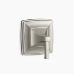 Kohler K-ts23952-4-bn Riff Rite-temp Thermostatic Valve Trim Brushed Nickel New. Fixed Price $181.40.