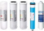 Apec Filter-max90 Us Made 90 Gpd Complete Replacement Filter Set For Ultimate Se. Fixed Price $171.59.