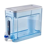 Zerowater 23-cup 5-stage Water Filter Dispenser With Instant Read Out. Fixed Price $31.99.