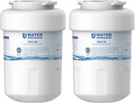 Waterspecialist Ws613b Ge Mwf, Smartwater, Mwfp Replacement Filters 2-pack. Fixed Price $19.99.