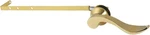 Kingston Brass Ktdfld2 Nuwave Universal Front Or Side Mount Toilet Tank Lever, P. Fixed Price $25.98.