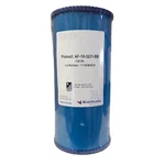 Aries 100% Calcite Filter Cartridge ( Af-10-3231-bb ) Size 4.5"x10". Fixed Price $62.49.