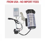 Aquatec 6800 Booster Pump Kit For Up To 100 Gpd Home Ro Reverse Osmosis Water.... Fixed Price $148.00.