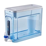 Culligan Zerowater 32-cup Ready-read 5-stage Water Filtration Dispenser. Fixed Price $38.52.