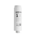 Nu Aqua Efficiency Series Tankless 800gpd Stage 1 Sediment / Carbon Block Sealed. Fixed Price $36.00.