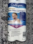 Culligan P5 Standard-duty Replacement Sediment Cartridge 2 Pack New. Fixed Price $10.99.