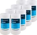 10" X 4.5" 5 Micron Polypropylene Water Filter Cartridge - Case Of 8. Fixed Price $132.99.