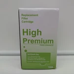 Replacement Filter Cartridge Original Hg Machines Water Ionizer Ionhitech. Fixed Price $39.96.