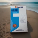 Pureh20 Ph21100-s Refrigerator Replacement Filter New Sealed In Box. Fixed Price $9.99.
