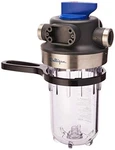 Culligan Wh-hd200-c Whole House Sediment Water 1" Hd Clr Wtr Filter, Clear Bowl,. Fixed Price $109.27.